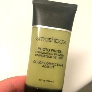 Smashbox Color Correcting Primer